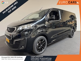 Peugeot Expert 180pk Automaat L3 Long Premium Sport Edition Navigatie Camera Airco Cruise control