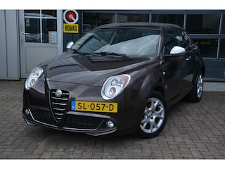 Alfa Romeo Mito 1.4 16V MULTI AIR 105PK