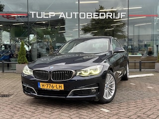 BMW 3-serie GT 330i xDrive High Executive 252pk