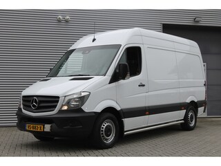 Mercedes-Benz Sprinter 313 2.2 CDI 366 HD Automaat I L2 H2 I Airco I Camera