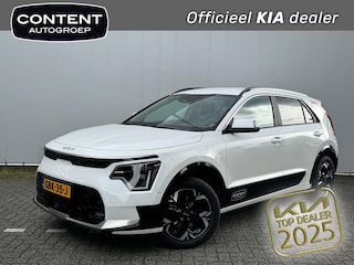 Kia Niro 64,8 kWh 204pk Aut Edition Advanced