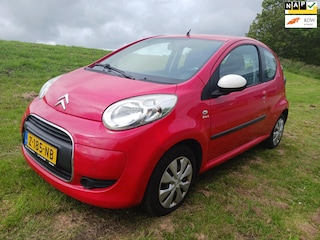 Citroën C1 1.0i 12V Séduction Airco Toerenteller 113dkm APK 05-2025