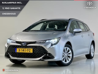 Toyota Corolla Touring Sports Hybrid 140 Active | Camera | Navigatie | Apple Carplay / Android Auto |