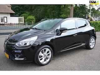 Renault Clio 1.2 TCe Intens Airco Navi Cruise Pdc