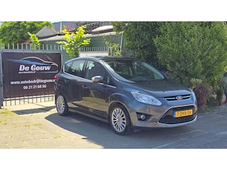 Ford C-MAX 1.6 TDCi Lease Titanium