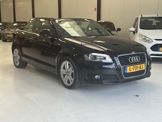 Audi A3 Cabriolet 1.8 TFSI Attraction