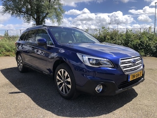 Subaru Legacy 2.5i Premium