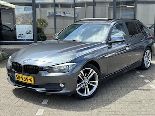 BMW 3-serie Touring 316i Executive / Panoramadak