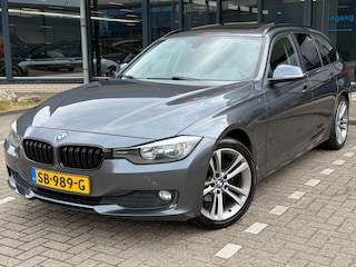 BMW 3-serie Touring 316i Executive / Panoramadak