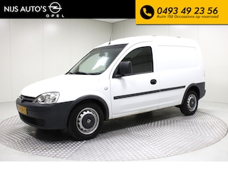 Opel Combo 1.3 CDTi Comfort | Airco / Zijdeur / Centrale Vergrendeling / Stuurbekrachtiging