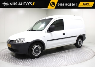 Opel Combo 1.3 CDTi Comfort | Airco / Zijdeur / Centrale Vergrendeling / Stuurbekrachtiging