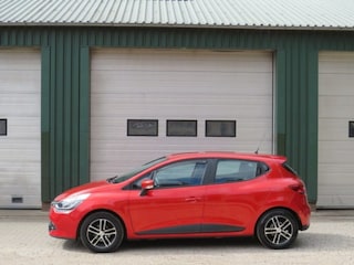 Renault Clio 0.9 TCE EXPRESSION