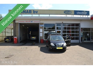 Lancia Musa 1.4-16V Platino+