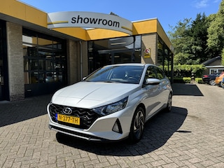 Hyundai i20 1.0 T-GDI Comfort Airco Apple Carplay Camera