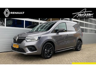 Renault Kangoo 1.5 Blue dCi 95 Luxe L1