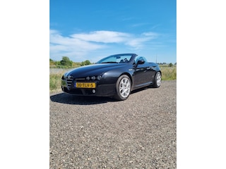 Alfa Romeo Spider 2.2 JTS Exclusive