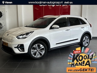 Kia Niro ExecutiveLine 64 kWh