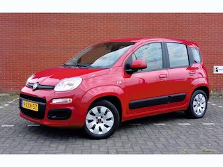 Fiat Panda TwinAir 60PK Edizione Cool