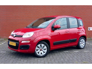Fiat Panda TwinAir 60PK Edizione Cool
