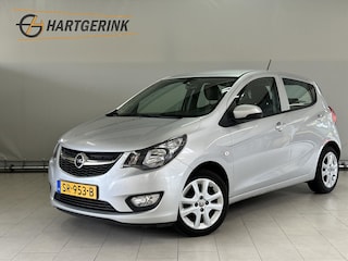 Opel Karl 1.0 ecoFLEX 75pk Edition* Airco / Cruise / PDC / BT