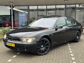 BMW 735i