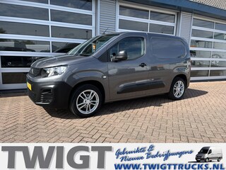 Peugeot Partner 1.6 BlueHDI Premium Euro 6