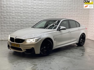 BMW 3-serie CARBON DAK SCHAAL 360 CAMERA ACC