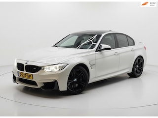 BMW 3-serie CARBON DAK SCHAAL 360 CAMERA ACC