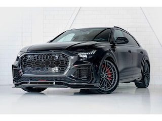 Audi Q8 RSQ8-R ABT l 740pk l 1 of 125 l B&O