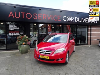 Honda FR-V 1.8i Automaat Lifestyle // VOLLEDIG ONDERHOUDEN / 12 MAANDEN BOVAG / CRUISE CONTROL / OPEN DAK