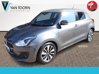 Suzuki Swift 1.0 Stijl Automaat. Navigatie.
