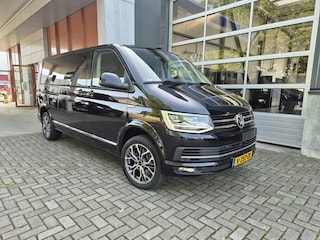 Volkswagen Transporter 2.0 TDI L2H1 HIGHLINE