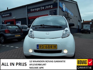 Peugeot Ion Electric 64pk Active