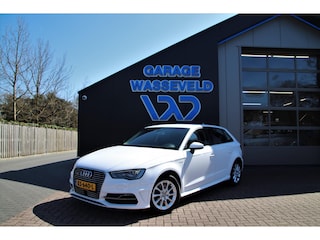 Audi A3 I E-TRON SPORTBACK PHEV Attraction Keyless/Alcantara