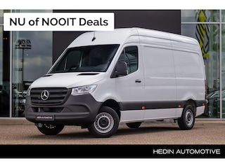 Mercedes-Benz Sprinter 311 L2 Automaat RWD Base | Smartphone Integratie Pakket | Trekhaak
