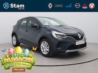 Renault Captur TCe 90pk Evolution Airco | Cruise | Navi | Parksens. a