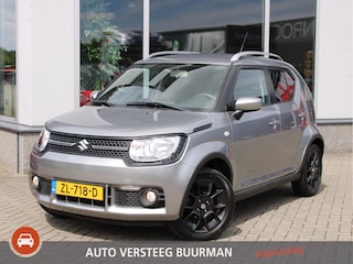 Suzuki Ignis 1.2 Select Bluetooth, DAB-Radio, Achteruitrijcamera, Airco