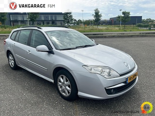 Renault Laguna Estate 2.0 16V Sélection Business
