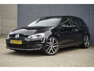 Volkswagen Golf 1.4 TSI Highline, Navigatie, Airco, Ecc, NAP