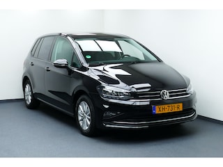 Volkswagen Golf Sportsvan 1.0 TSI Highline Edition