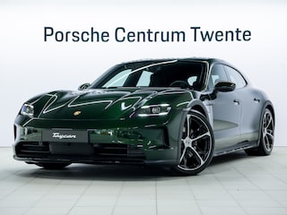 Porsche Taycan 4
