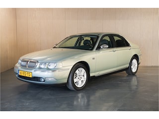 Rover 75 2.5 V6 Sterling **Youngtimer**Bijtellingsvriendelijk**