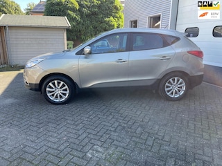 Hyundai ix35 2.0i Style