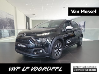 Citroën C3 Feel Edition | AUTOMAAT | Navigatie | Keyless entry |