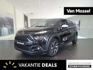 Citroën C3 Feel Edition | AUTOMAAT | Navigatie | Keyless entry |