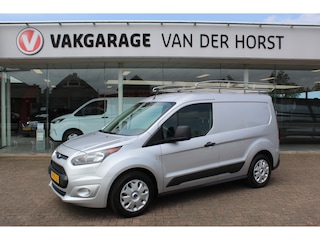 Ford Transit Connect 1.5 TDCI L1 Trend Airco , Trekhaak , Mistlampen voor , Bluetooth Imperial+ladderrol , Laadruimte betimmering