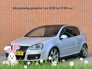 Volkswagen Golf 2.0 TFSI GTI | 89.579 NAP! | Dealer Onderhouden | Navigatie | Cruise Control | Eibach Verlaagd | 18" Lichtmetaal | Parkeersensoren | Bluetooth |