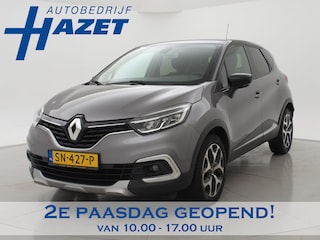 Renault Captur 0.9 TCe INTENS + CAMERA / TREKHAAK / NAVIGATIE / DAB / LED