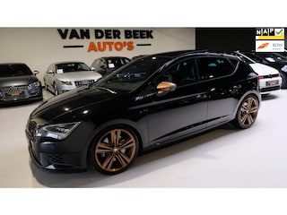 Seat Leon 2.0 TSI Cupra 290 Orange Line