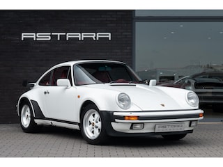 Porsche 911 930 3.3 Turbo Coupé
